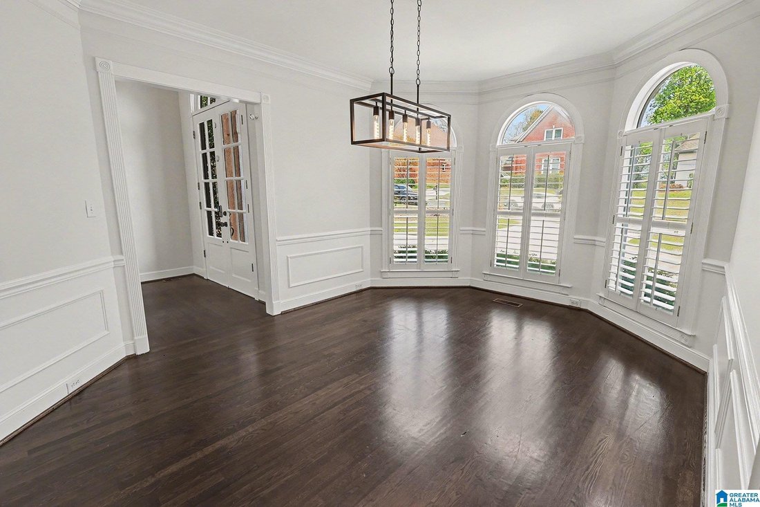 House in Vestavia Hills, Alabama, United States 4 - 18401158