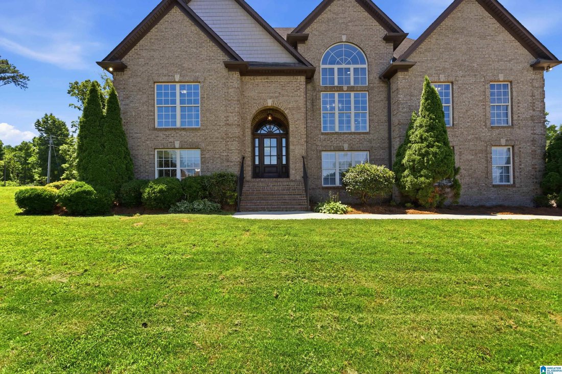 House in Dora, Alabama, United States 3 - 18401133