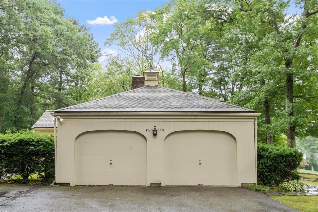House in Lynnfield, Massachusetts, United States 4 - 18374203