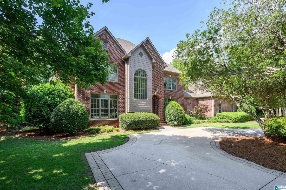 House in Hoover, Alabama, United States 2 - 18402239