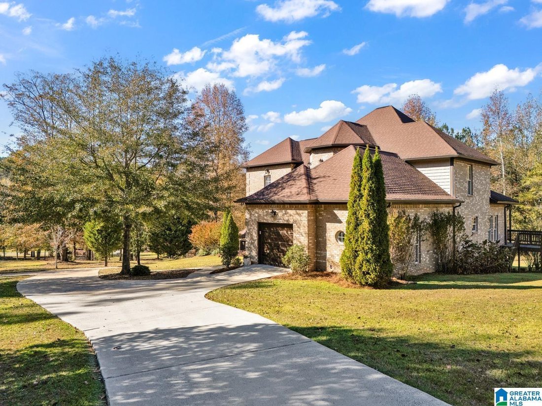 House in Dora, Alabama, United States 2 - 18401051