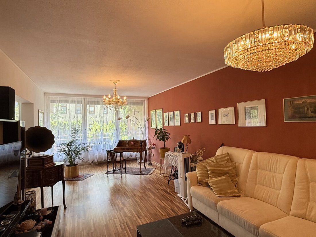 Apartment in Vienna, Wien, Austria 5 - 18400714