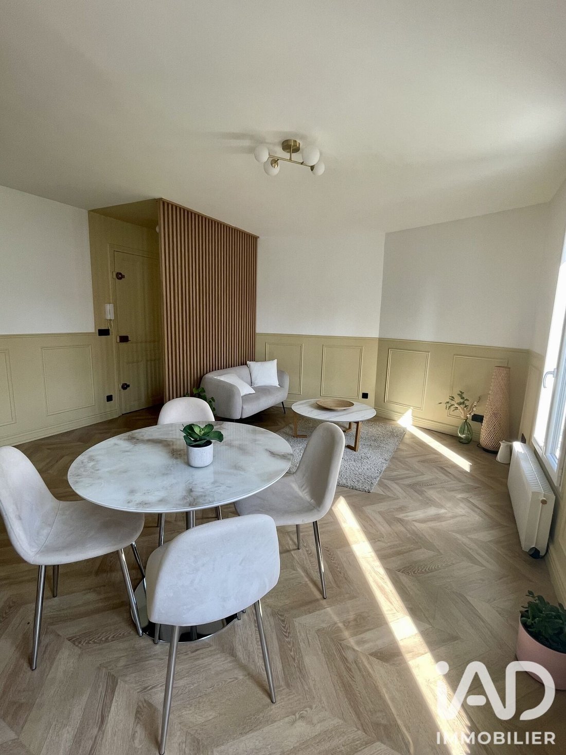 Apartment in Carnot Gambetta, Suresnes, France 1 - 18405117