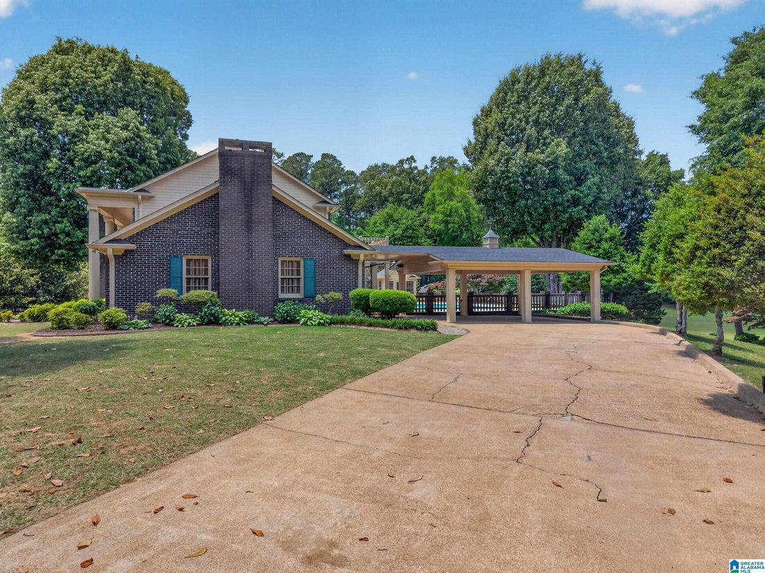 House in Rainbow City, Alabama, United States 3 - 18401343