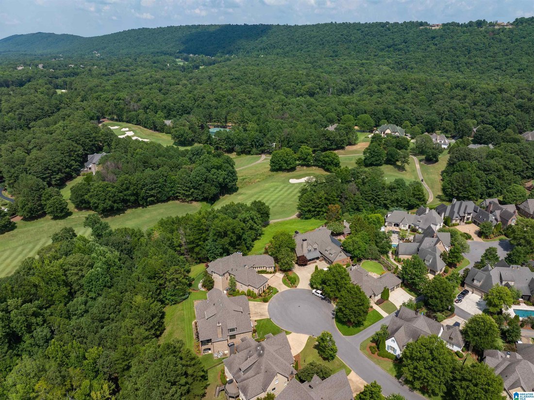 House in Hoover, Alabama, United States 2 - 18401878