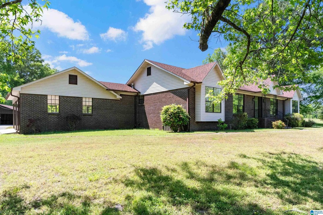 House in Calera, Alabama, United States 2 - 18402310
