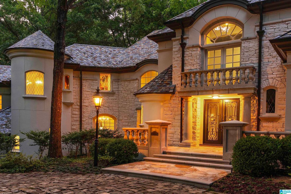 House in Vestavia Hills, Alabama, United States 4 - 18402120
