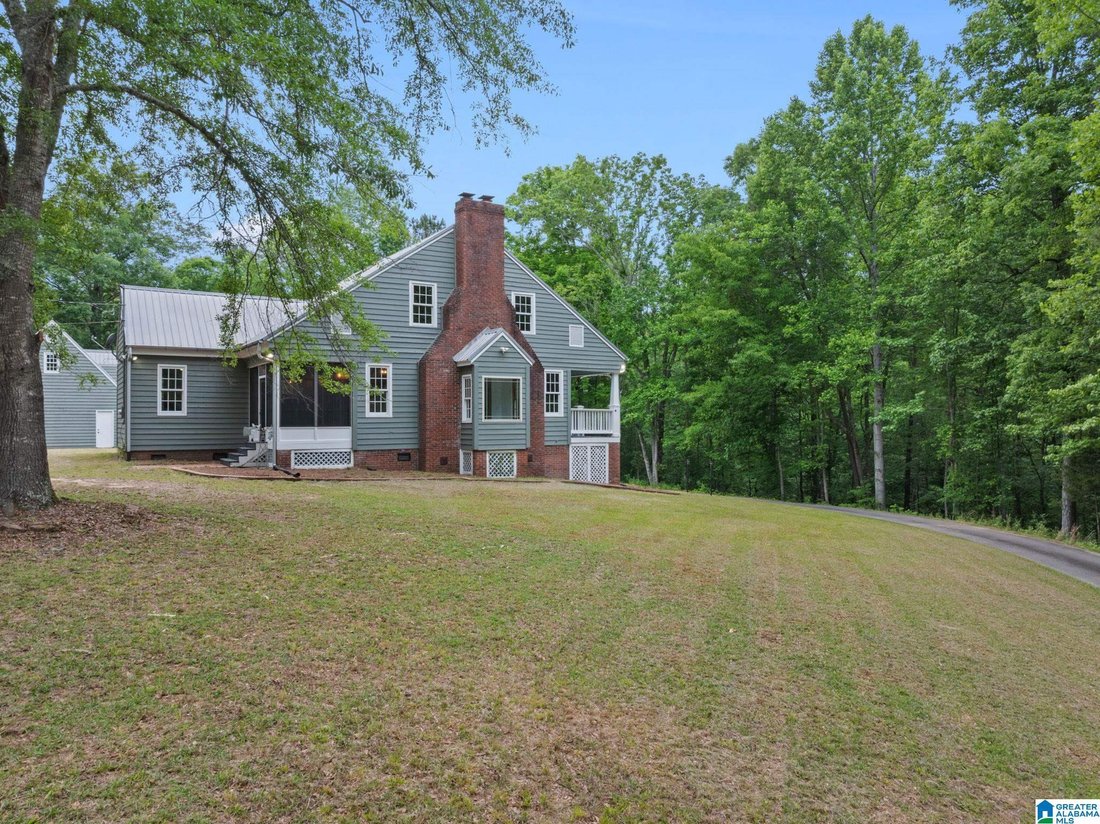 House in Hayden, Alabama, United States 4 - 18401256