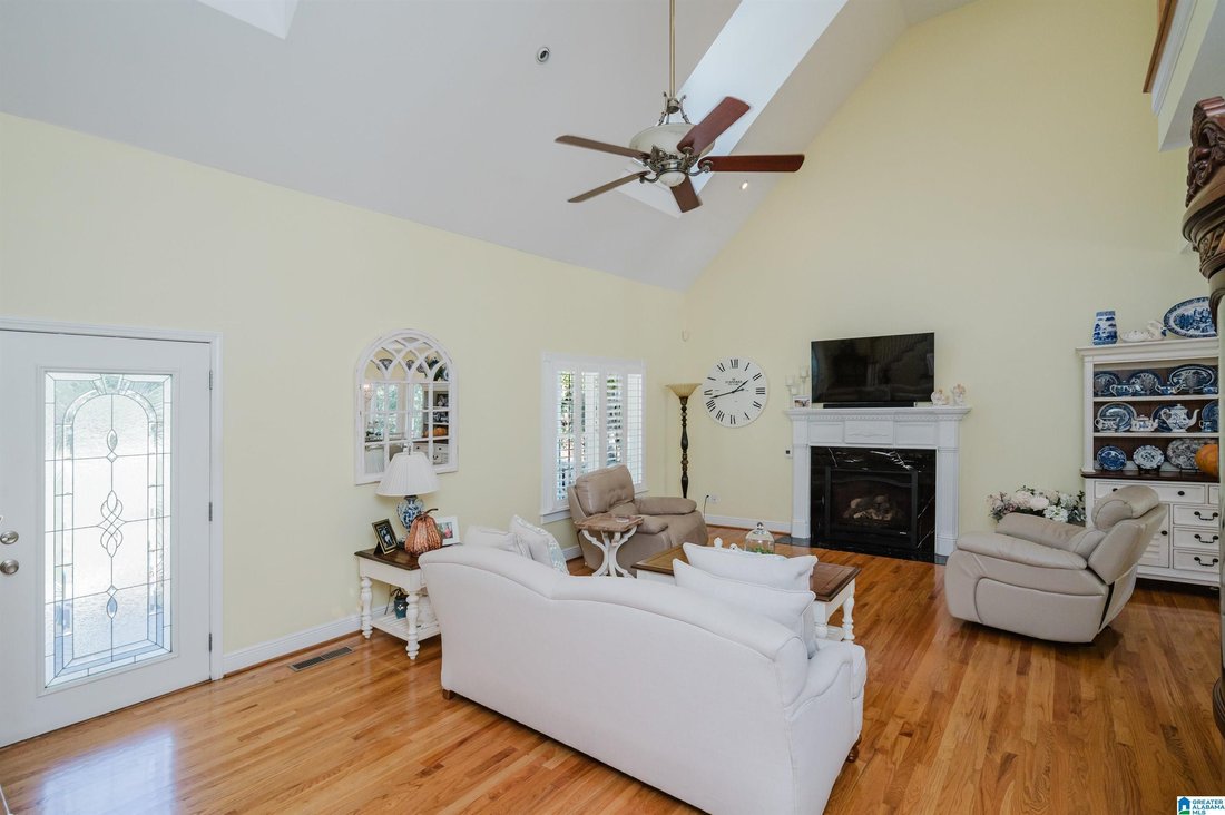 House in Shelby, Alabama, United States 4 - 18401663