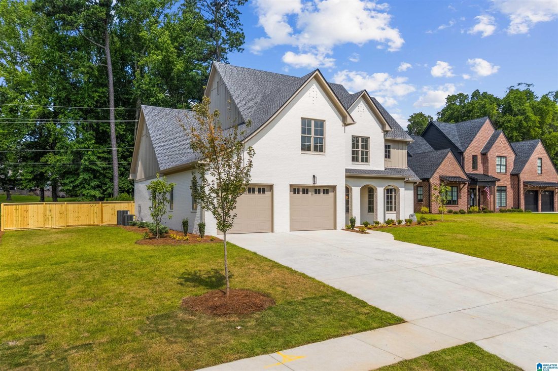 House in Hoover, Alabama, United States 3 - 18402089