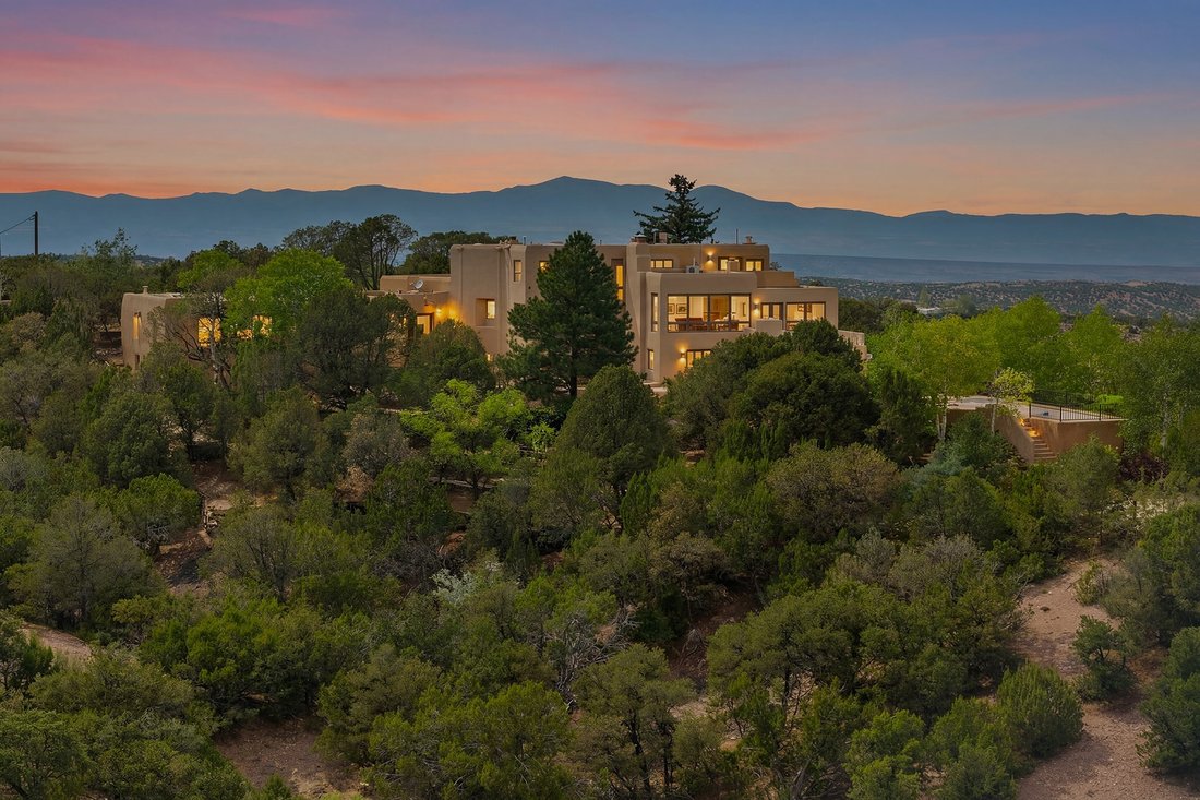 House in Santa Fe, New Mexico, United States 1 - 18353190