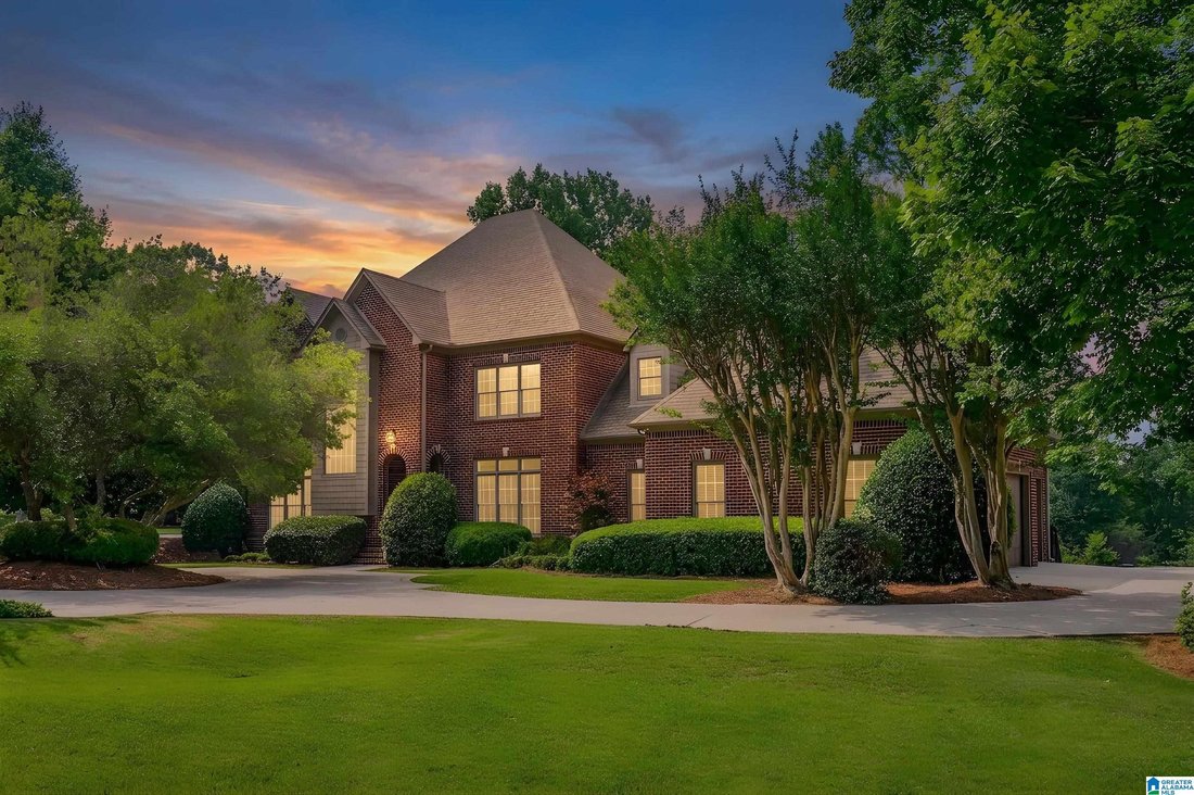 House in Hoover, Alabama, United States 1 - 18402239