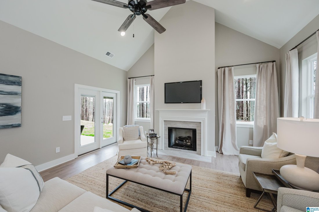 House in Leeds, Alabama, United States 2 - 18401578
