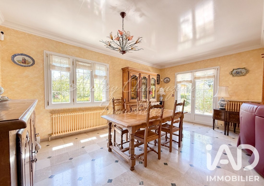 House in La Roche, Villebon-sur-Yvette, France 5 - 18406184