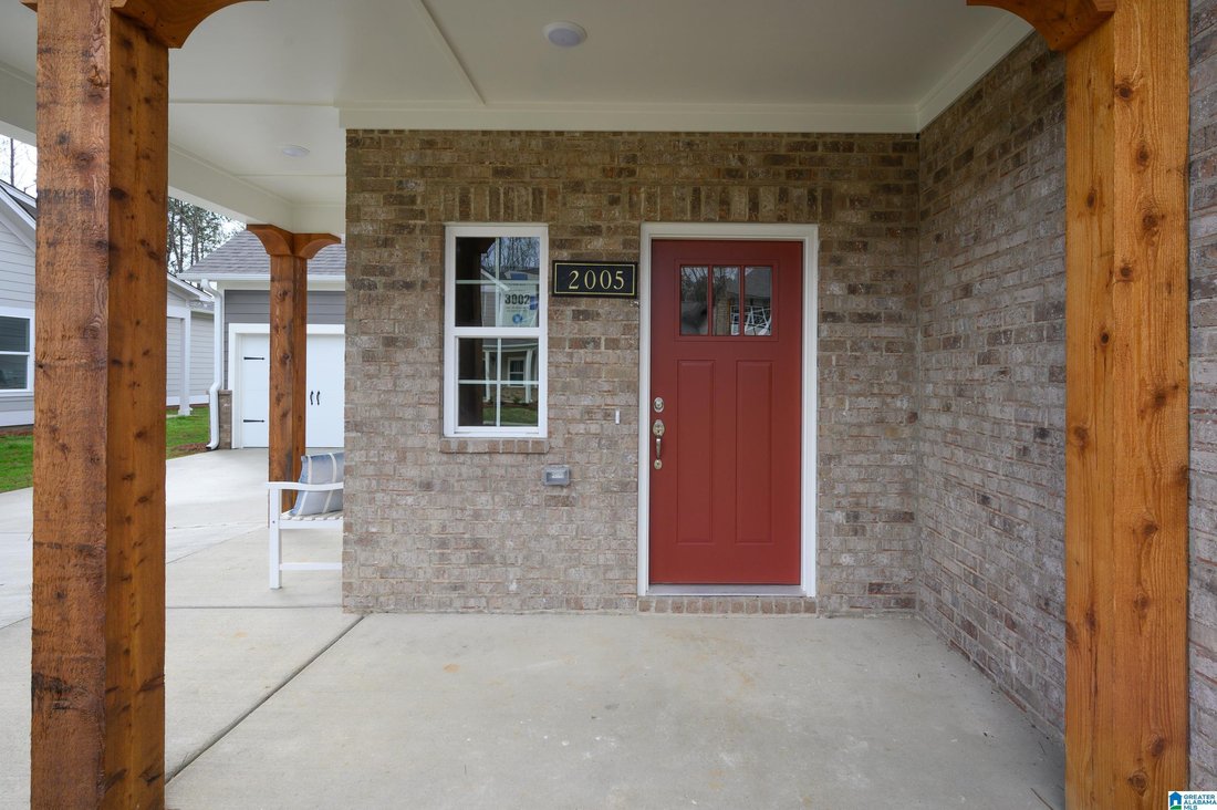 House in Leeds, Alabama, United States 5 - 18401578