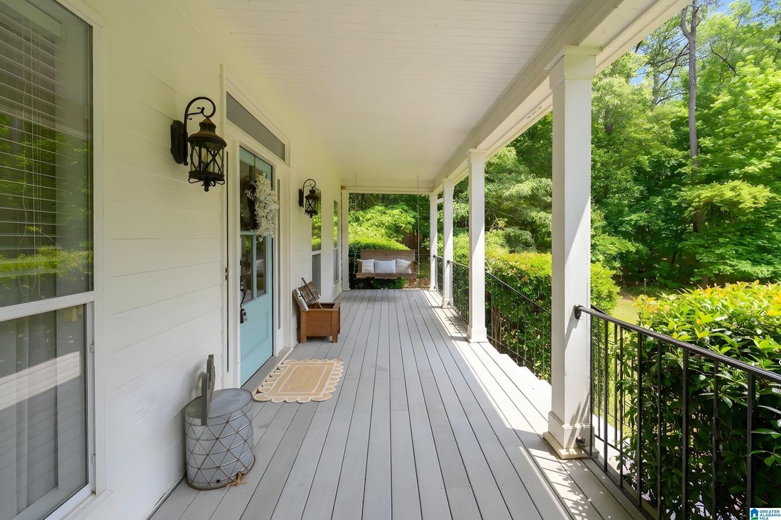 House in Chelsea, Alabama, United States 5 - 18400981