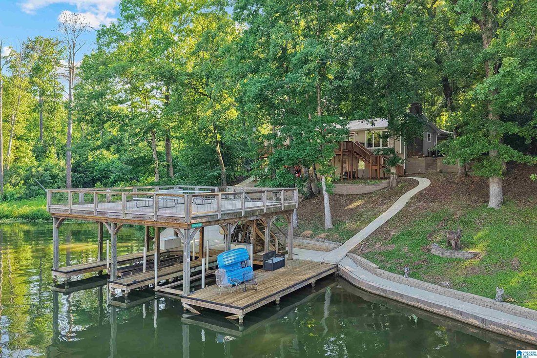 House in Shelby, Alabama, United States 3 - 18402277