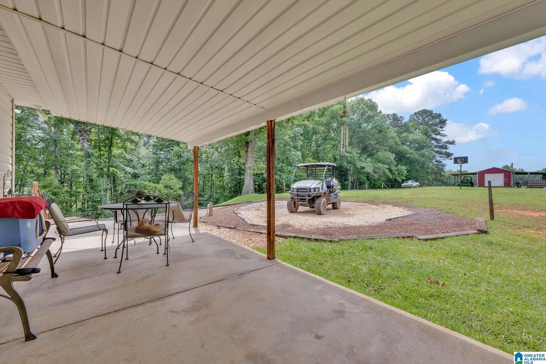 House in Cleveland, Alabama, United States 4 - 18401230