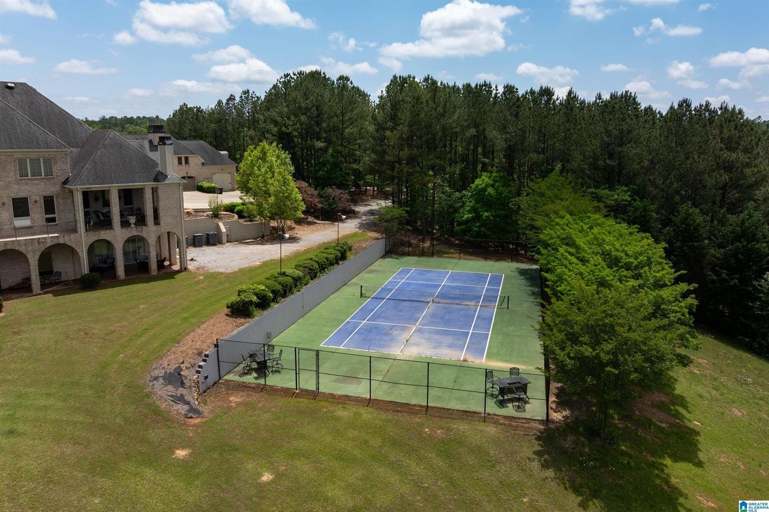 House in Columbiana, Alabama, United States 5 - 18401606