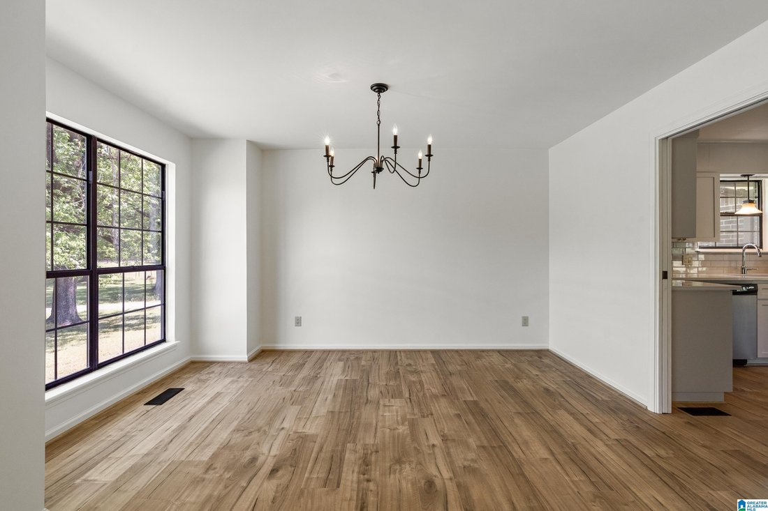 House in Calera, Alabama, United States 5 - 18402310