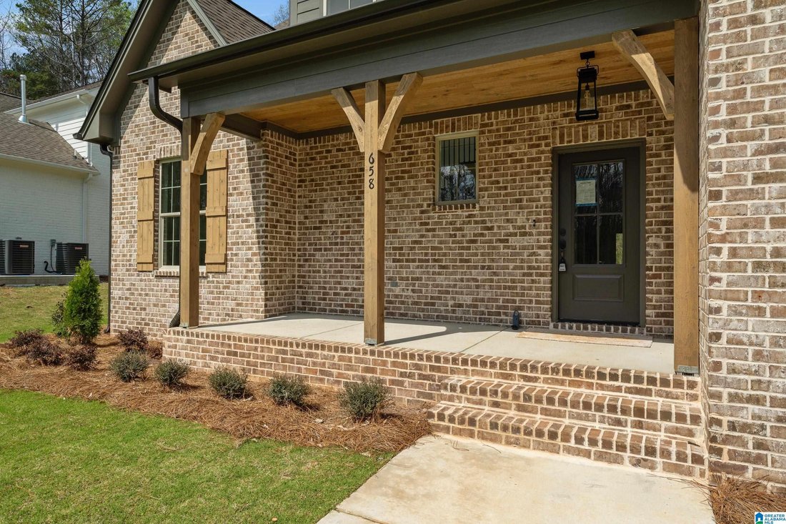 House in Chelsea, Alabama, United States 4 - 18401659