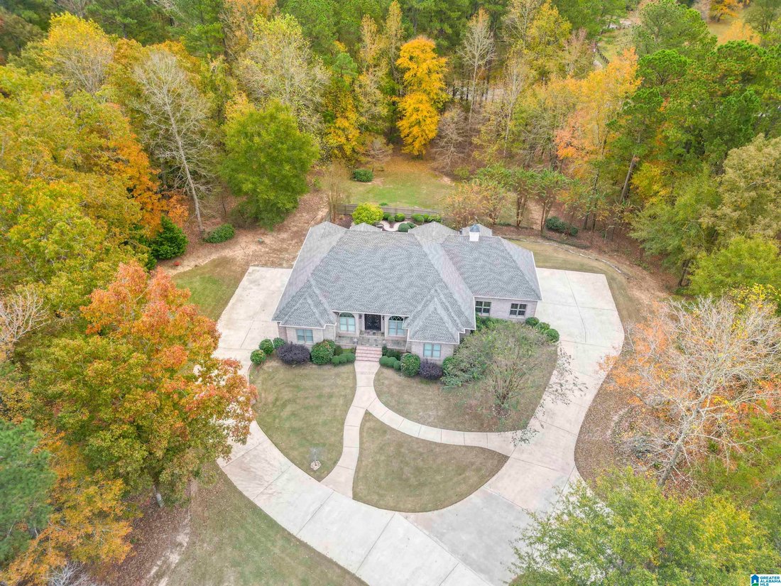 House in Leeds, Alabama, United States 3 - 18402205