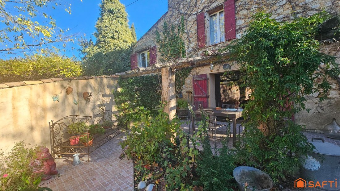 House in Villecroze, Provence-Alpes-Côte d'Azur, France 2 - 17370106