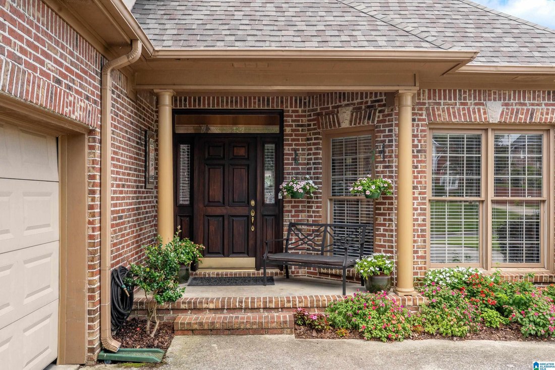 House in Hoover, Alabama, United States 3 - 18400877