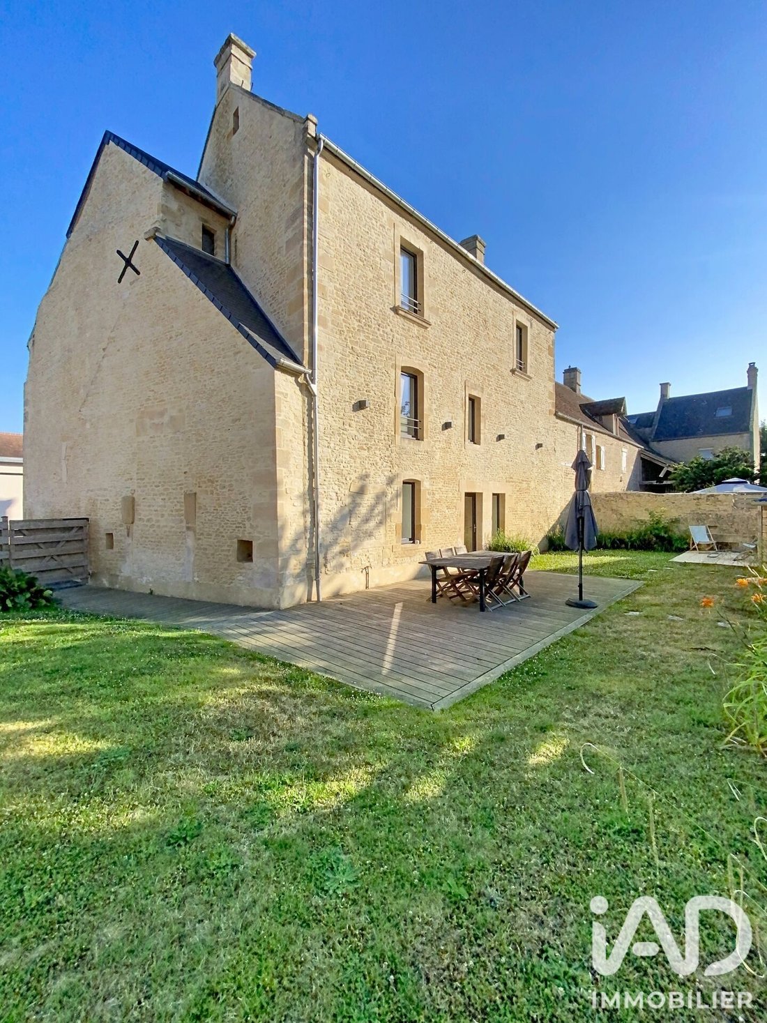House in Douvres-la-Delivrande, Normandy, France 1 - 18406196