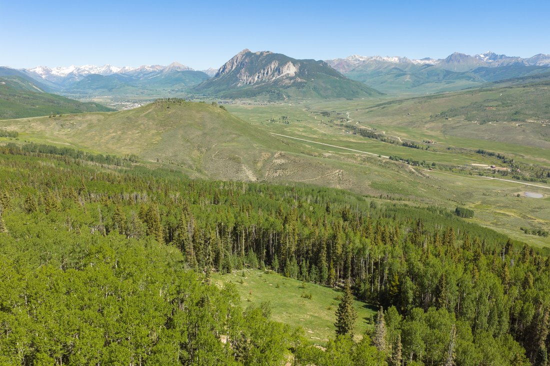 Land in Crested Butte, Colorado, United States 1 - 18402416