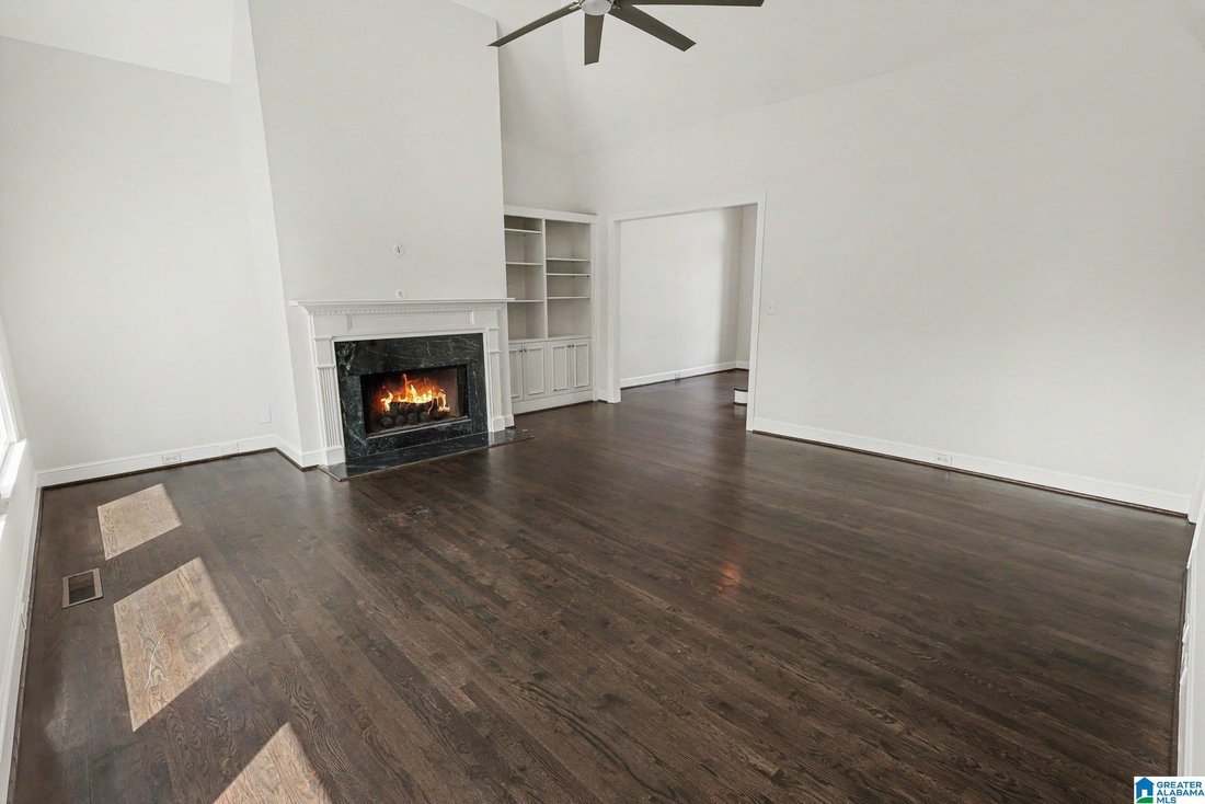 House in Vestavia Hills, Alabama, United States 3 - 18401158