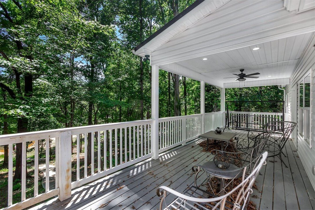 House in Townville, South Carolina, United States 5 - 18402016