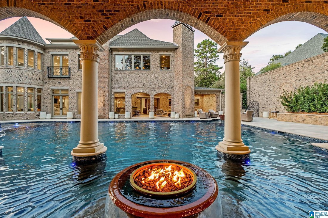 House in Vestavia Hills, Alabama, United States 1 - 18402072