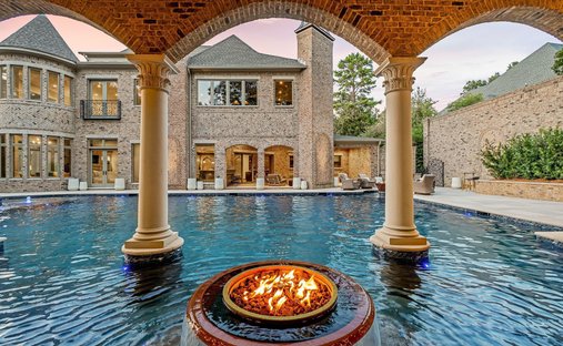 Casa a Vestavia Hills, Alabama, Stati Uniti 1