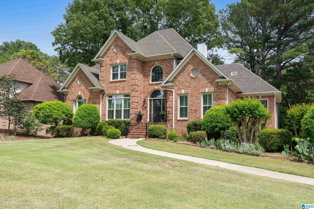 House in Vestavia Hills, Alabama, United States 2 - 18402157