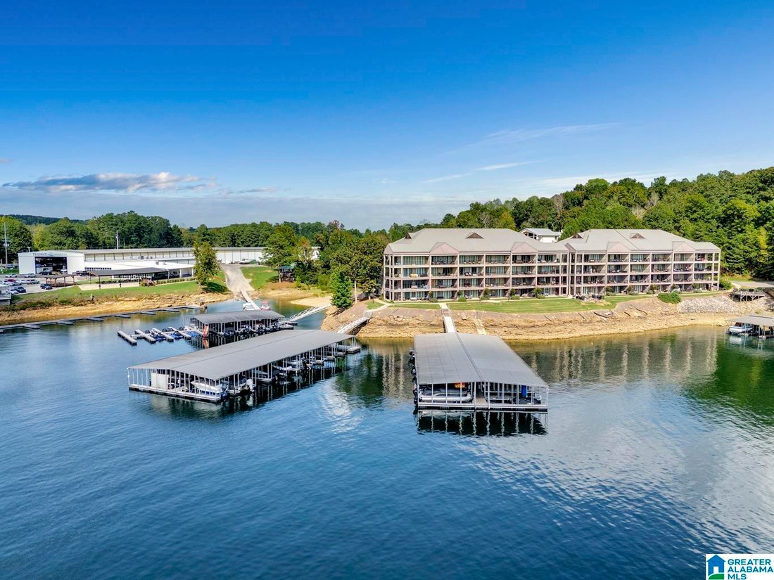Condo in Crane Hill, Alabama, United States 1 - 18401189