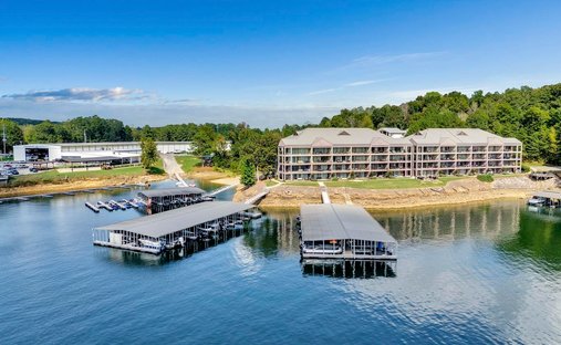 Condo in Crane Hill, Alabama, United States 1
