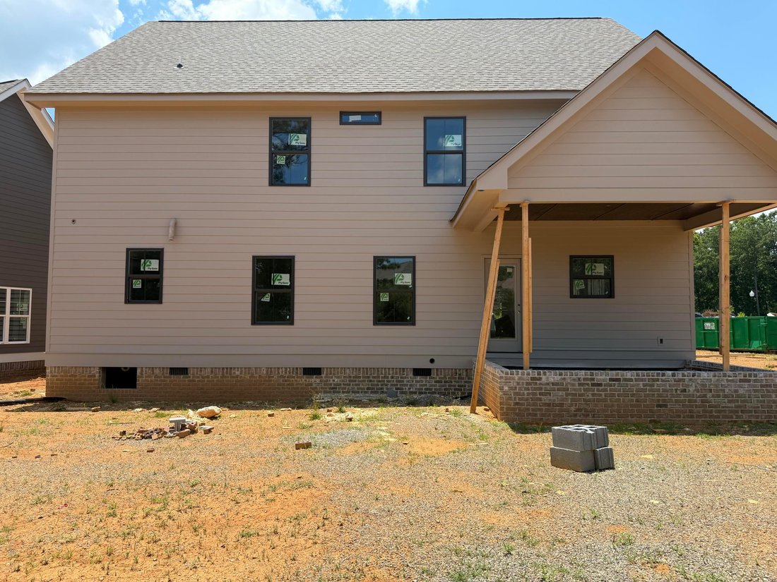 House in Apison, Tennessee, United States 3 - 17687773