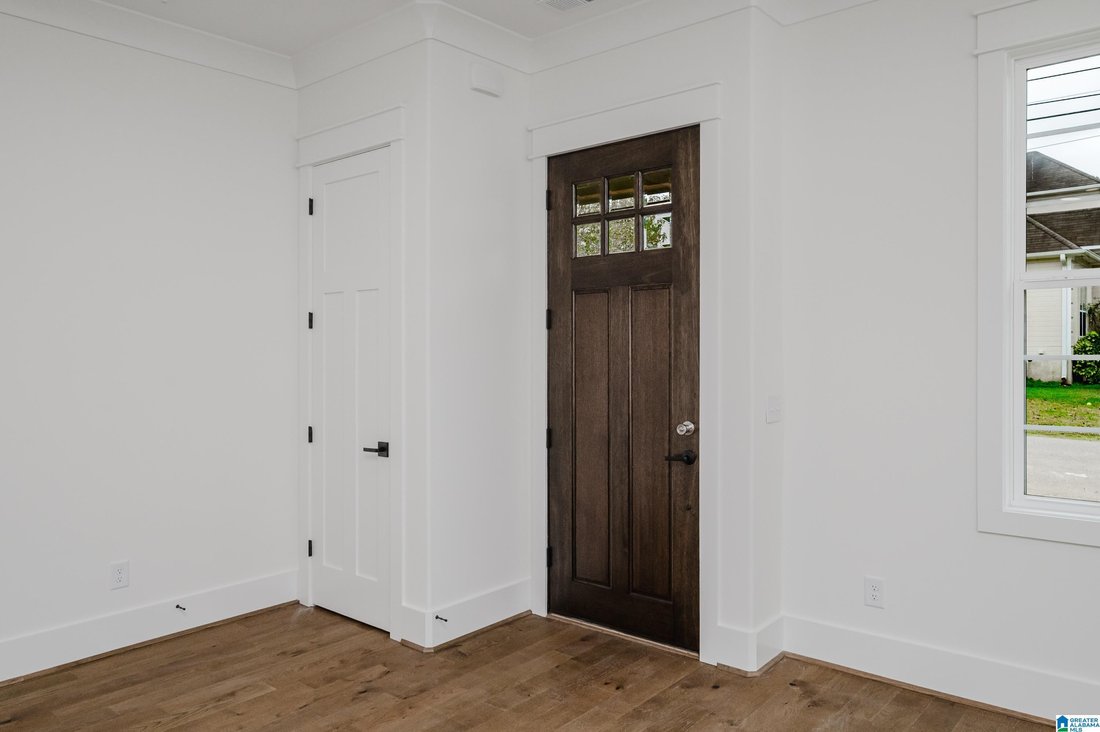 Townhouse in Mountain Brook, Alabama, United States 3 - 18402144