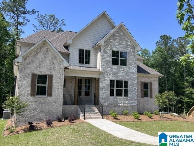 House in Pelham, Alabama, United States 3 - 18401173