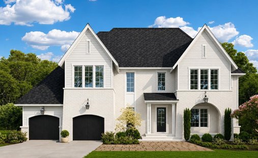 Casa en Hoover, Alabama, Estados Unidos 1