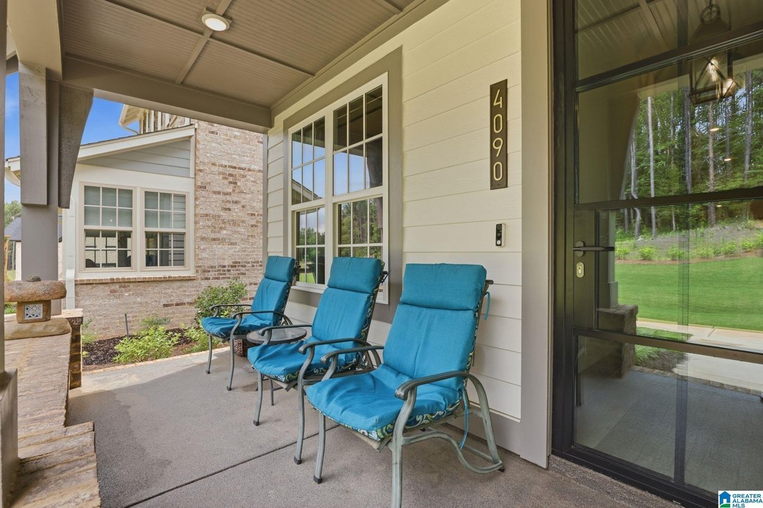 House in Hoover, Alabama, United States 5 - 18401151