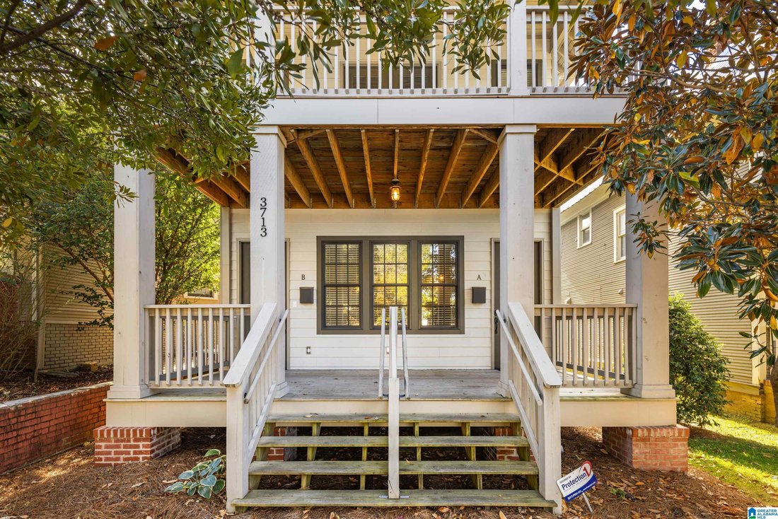 Apartment in Birmingham, Alabama, United States 2 - 18401604