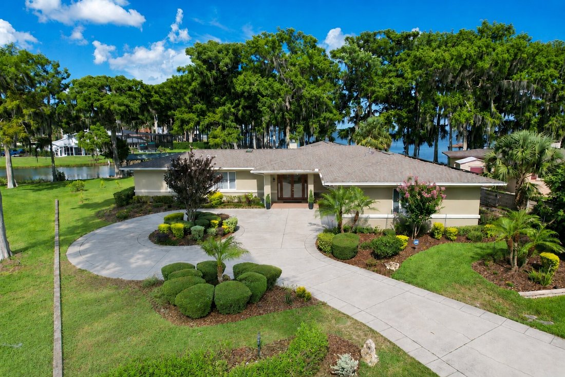 House in Leesburg, Florida, United States 1 - 18402345