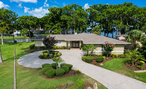 House in Leesburg, Florida, United States 1