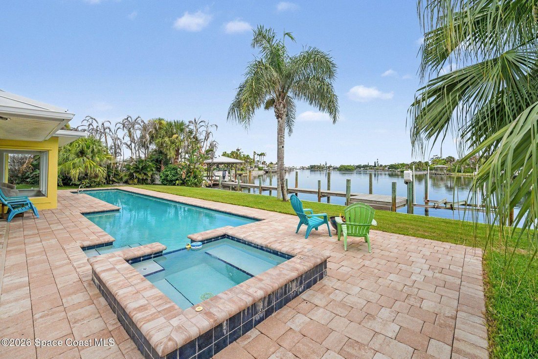 House in Cocoa Beach, Florida, United States 5 - 18402469