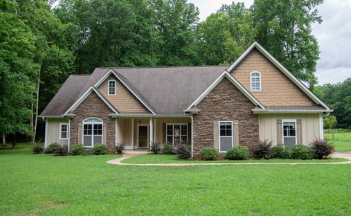 Maison à McCalla, Alabama, États-Unis 1