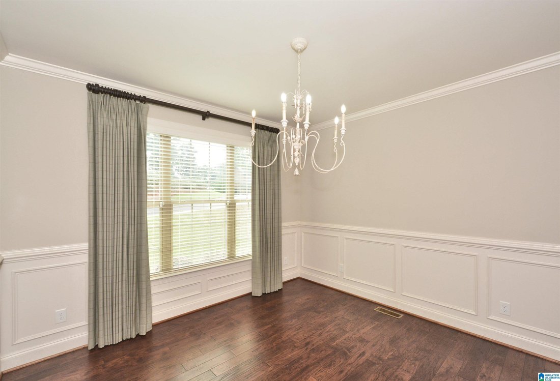 House in Chelsea, Alabama, United States 5 - 18401508
