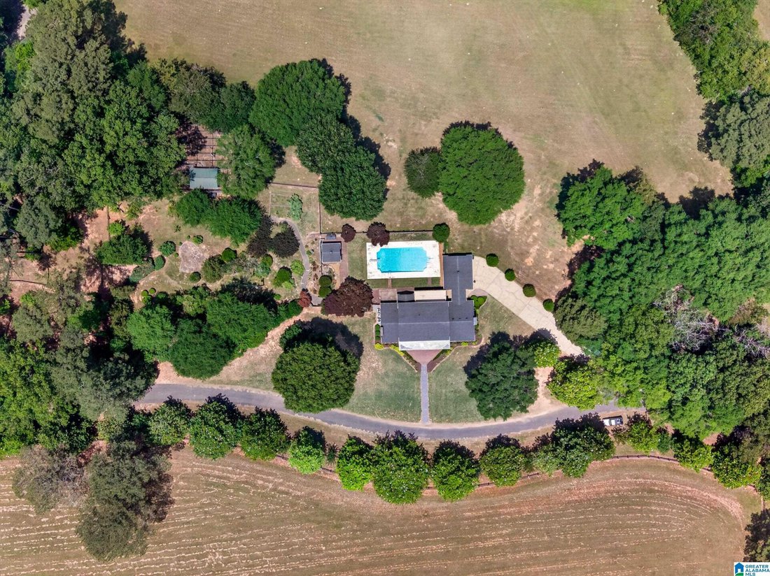 House in Rainbow City, Alabama, United States 4 - 18401343