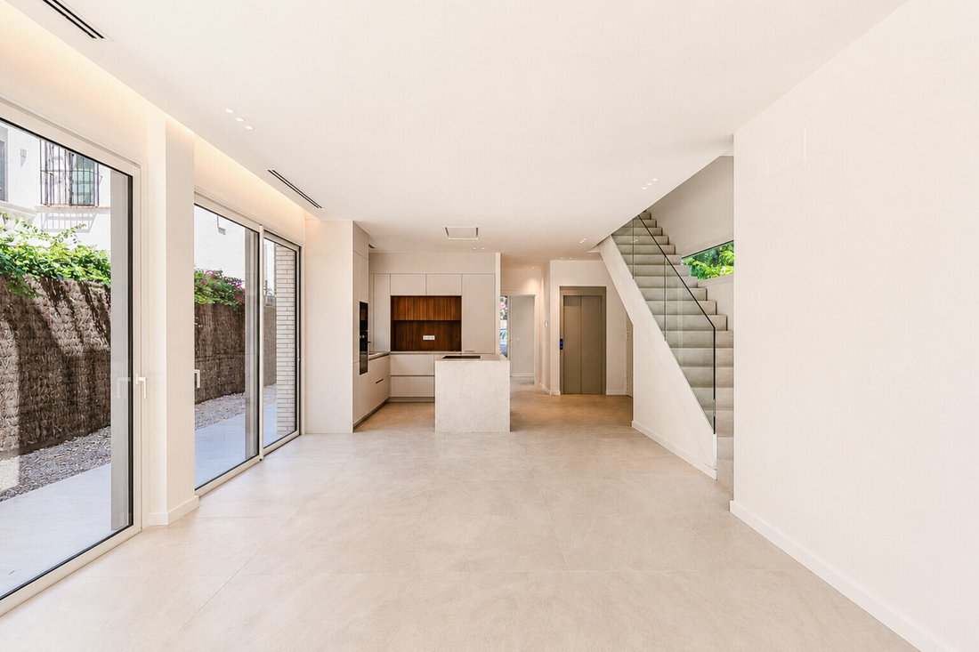 House in Sitges, Catalonia, Spain 4 - 18402587